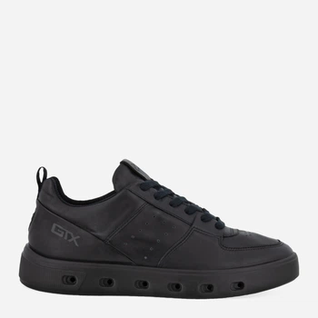 Женские кеды низкие ECCO Street 720 W 20971301001 41 Черные (194890609044)