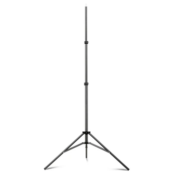 Стійка студійна професійна 270см Beike QZSD LS32-3