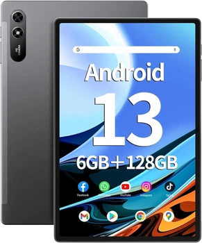 Планшет 10.5" SGIN T12 6/128 4G LTE Android 13