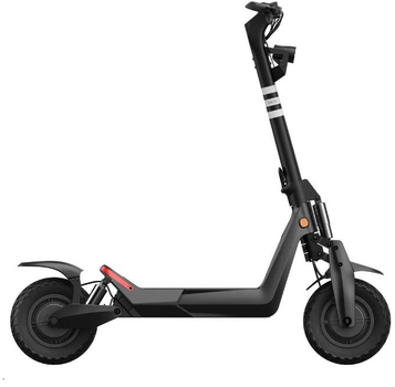 Електросамокат OKAI ES800 Panther Off-Road 12" Black (ES800-B)