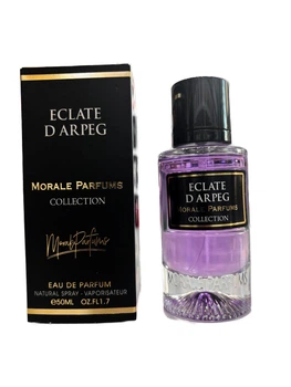 Парфюмированная вода для женщин Morale parfums Eclate D'Arpege 50 ml