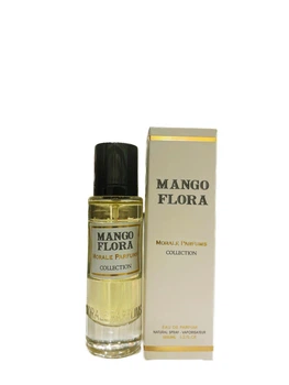 Парфумована вода для жінок Morale Parfums Mango Flora 30 ml