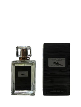 Парфюмированная вода для мужчин Morale Parfums Aventust Man 100 ml