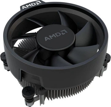 Кулер для процессора AMD Wraith Prism LED RGB (712-000050) Б/у