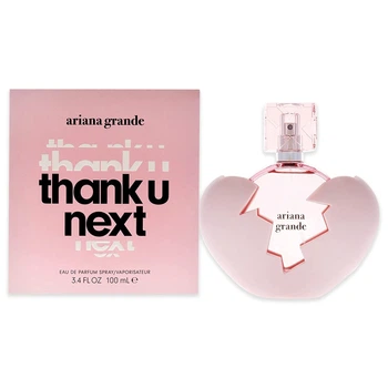 Ariana Grande Thank U Next (женские) парфюмерная вода 100 мл