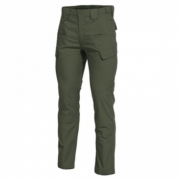 Штани тактичні Pentagon Aris Tactical Pants Ranger Green W36/L32