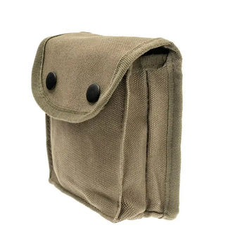 Подсумок Mil-Tec тактический военный Para Belt Pouch - Olive