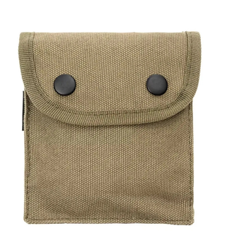 Подсумок Mil-Tec тактический военный Para Belt Pouch - Olive