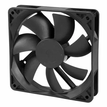 Вентилятор Evercool AC EC1238A2HBT 220В 120*120*28 мм