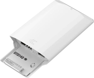 Router Teltonika OTD140 Outdoor Dual-SIM (OTD140000000)