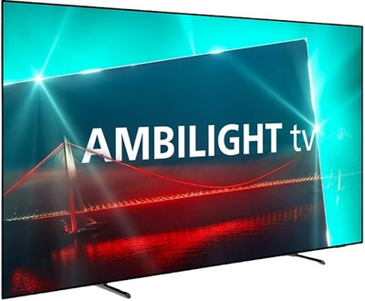 Телевізор Philips 65OLED718/12