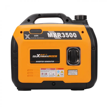 3,5 кВт Генератор інверторний MXR3500 MaXpeedingRods