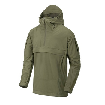 Анорак Helikon-Tex Mistral Anorak Jacket Олива XXL