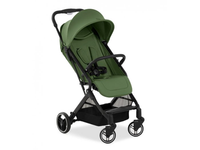 Прогулянкова коляска Travel N Care Plus, Hauck (green), 16027-5