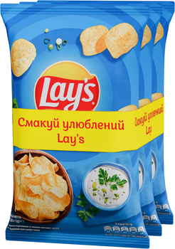 Чипсы Lays - ROZETKA - купить с доставкой