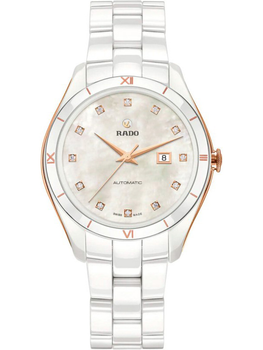 Жіночі наручні годинники Rado 01.586.6033.3.090