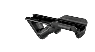 MAG411-BLK Рукоятка перенесення вогню Magpul AFG 1913 Picatinny - Black