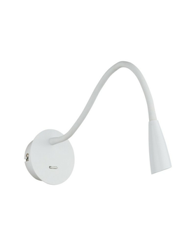Бра Italux WB88779-WH Paola Led 1x3W 3000K 120Lm IP20