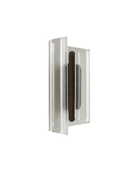 Бра Italux WL-57882-13W-3K Casel Led 1x13W 3000K 660Lm IP20 Bk