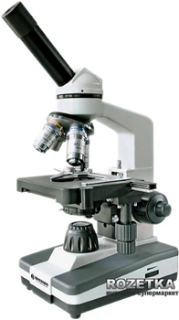 Мікроскоп Bresser Erudit DLX 1000x (913802)