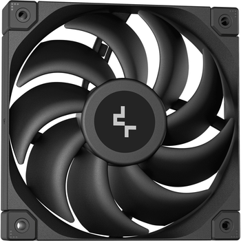 Система водяного охолодження DeepCool Mystique 240 Black (R-LX550-BKDSNC-G-1)