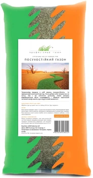 Газон DLF Засухоустойчивый/Sunny 1 кг (4823058208022)