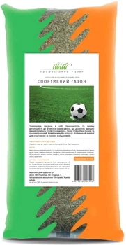 Газон DLF Спортивний/ Sport 1 кг (4823058208046)