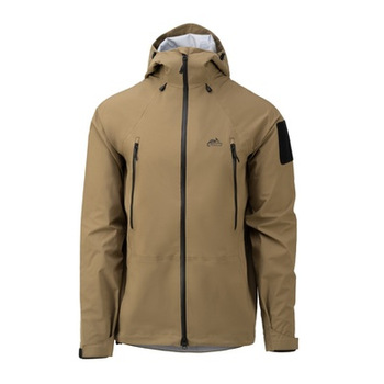 Куртка Helikon-Tex Squall Hardshell Torrentstretch Койот M\R