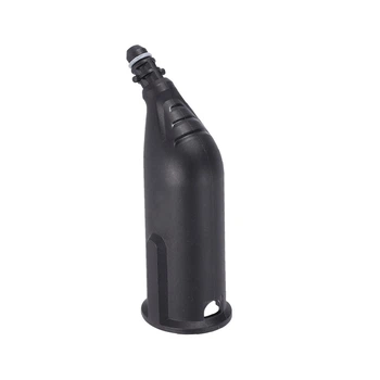 Насадка с короткой головкой под щетку для пароочистителя Karcher SC1 SC2 SC3 SC4 SC5
