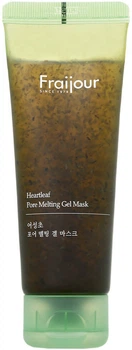 Маска для лица Fraijour Heartleaf Pore Melting Gel Mask Очищающая 75 мл (8802929009315)