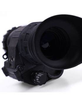 Монокуляр Ночного Видения AN/PVS-14 Night Vision Gen 3, Green Phosphor