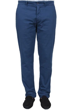 Брюки Harmont&Blaine 54 Синий (W03339052752800-54)