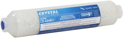 Мінералізатор CRYSTAL CR-AIMRO