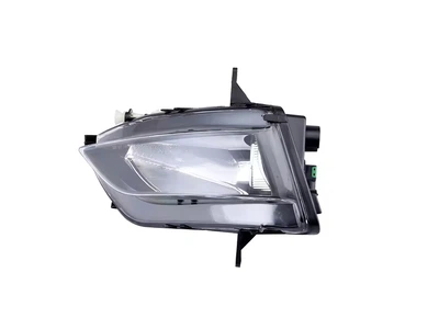 Протитуманні фари Volkswagen Jetta 2018- VW-0189W H11-55W з проводкою