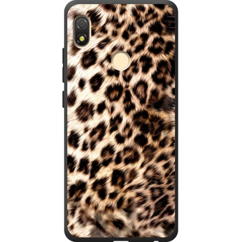Силиконовый чехол BoxFace Tecno Pop 3 Леопардовий (44406-up2638)