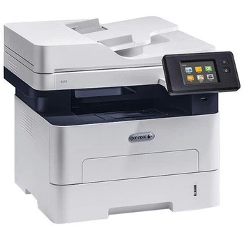 МФУ Xerox B215 / Лазерная монохромная печать / 1200x1200 dpi / 30 стр./мин / A4 / USB 2.0, Ethernet, WiFi / Дуплекс б/у