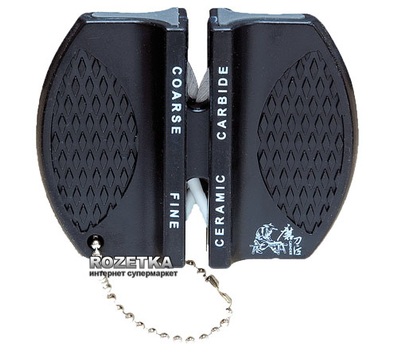 Точилка Taidea T0501TC
