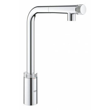 Смеситель для кухни GROHE MINTA 31613000