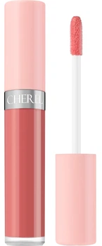 Блеск для губ увлажняющий Cherel Bless My Lips Glossy Pink Sunset - 704 8 мл (8012311414072)