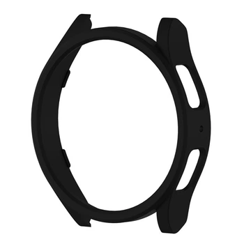 Захисний чохол TPU без скла на екран для Samsung Galaxy Watch 6, 44mm black
