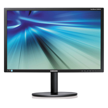 Монітор 22" Samsung SyncMaster S22B420BW, Широкий - Б/В