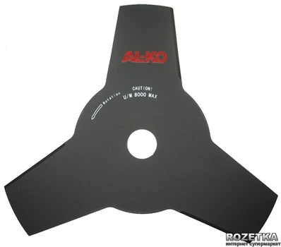 Нож для мотокос AL-KO BC 410, 4125, 4535 (112405)