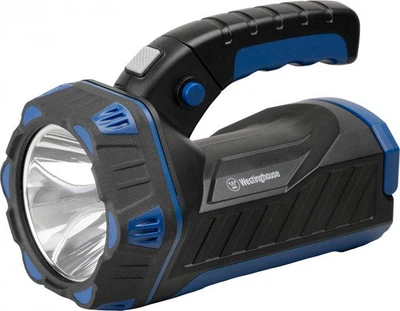 Фонарь Westinghouse WF227 (встр. Li-ion акум.3000mAh, 10W LED + 35SMD, 100лм, 7режимів)