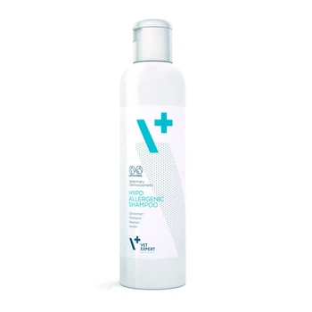 Шампунь Vet Expert Hypoallergenic Shampoo Гипоаллергенный шампунь для кошек и собак 250 мл (200319)