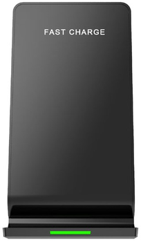 Бездротовий зарядний пристрій Neutralle N700 10W Black (8590274634305)