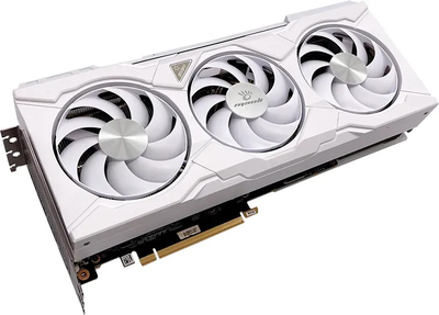 Karta graficzna Manli PCI-Ex GeForce RTX 4080 Super Polar Fox 16GB GDDR6X (256bit) (2550/23000) (HDMI, 3 x DisplayPort) (N6884080SM36000)