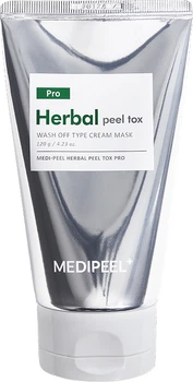 Скраб-маска для обличчя Medipeel Herbal Peel Tox Pro 120 мл (8809941820454)