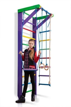 Спортивний куточок SportBaby Карусель 2-240 (karusel-2-240-4)
