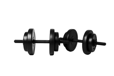 Гантели разборные WCG 2 по 8 кг (2x8kg)