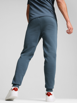 Spodnie sportowe męskie ESS+ 2 Col Logo Pants FL